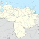 Archaeological sites in Venezuela