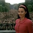 Fran Drescher- as Joy Miller - 250 x 200