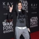 Star Wars: "Force 4 Fashion" Event