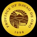 Governors of Davao de Oro