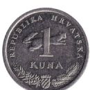 Currency introduced in 1994