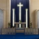 Churches in Europe by dependent territory