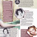 Dorothy Lamour - Yours Retro Magazine Pictorial [United Kingdom] (June 2021) - 454 x 626