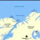 Seas of Greenland