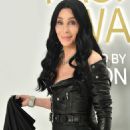 Cher at Cfda Fashion Awards in New York