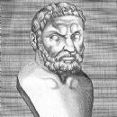 6th-century BC scholars