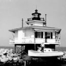 1964 disestablishments in Maryland