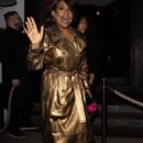 Sheryl Lee Ralph – Leaving a star-studded Netflix party at Catch Steak in Los Angeles - 454 x 666