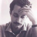 Ghassan Kanafani