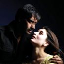 Ajay Devgan and Kareena Kapoor