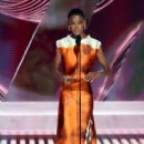 Letitia Wright - The 80th Annual Golden Globe Awards (2023) - 408 x 612