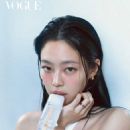 Jennie Kim - Vogue Magazine Pictorial [South Korea] (May 2024)