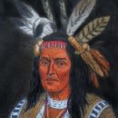 18th-century Shawnee people