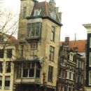 Squats in the Netherlands