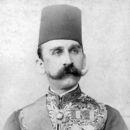 Hussein Kamel of Egypt