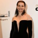 Juliette Binoche -  Césars Awards 2018