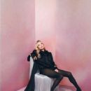 Kate Moss - Elle Magazine Pictorial [China] (December 2023) - 454 x 585