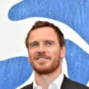Michael Fassbender- September 1, 2016- 'The Light Between Oceans' Photocall - 73rd Venice Film Festival