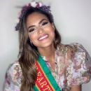 Gabriella Rodriguez- Miss Earth 2021- Preliminary Events - 454 x 568