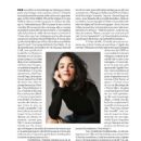 Charlotte Le Bon - Elle Magazine Pictorial [France] (12 September 2024) - 454 x 592