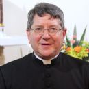 Keith Newton (prelate)