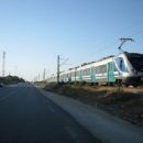 Transport infrastructure in Tunisia