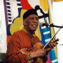 African-American mandolinists