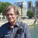 John Olson (poet and writer)