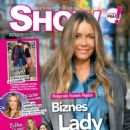 Malgorzata Rozenek - Show Magazine Cover [Poland] (20 February 2023)