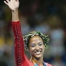 Cuban female artistic gymnasts