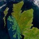Gaelic-Irish nations and dynasties