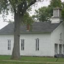 Churches in Illinois