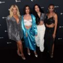 Lauren Jauregui – Spotify ‘Best New Artist’ Party in Los Angeles - 454 x 423