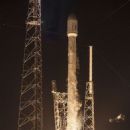 Satellites of Hong Kong