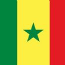 Senegal at multi-sport events