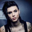 Who is Andy Biersack dating? Andy Biersack Girlfriend, Wife