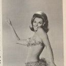 Nancy Kovack - New Screen News Magazine Pictorial [Singapore] (March 1967) - 260 x 604