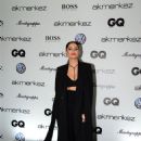 Atiye Deniz attend GQ Men of the Year Awards Istanbul - 454 x 681