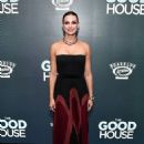 Morena Baccarin – The Good House New York Screening at The Robin Williams Center - 454 x 644