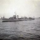 Shipwrecks in the Bay of Biscay