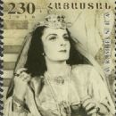 20th-century Armenian opera singers