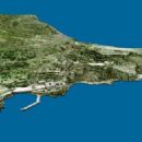 Fortifications in Gibraltar
