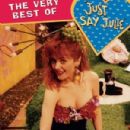 Just Say Julie