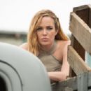 DC's Legends of Tomorrow - Caity Lotz