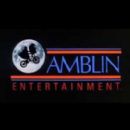 Amblin Entertainment