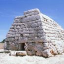 Archaeological sites in the Balearic Islands