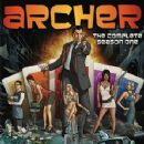 Archer (TV series) seasons