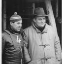 Bobsledders at the 1952 Winter Olympics