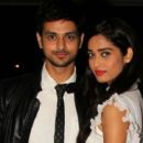 Neha Saxena and Shakti Arora