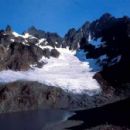 Mountains of Jefferson County, Washington